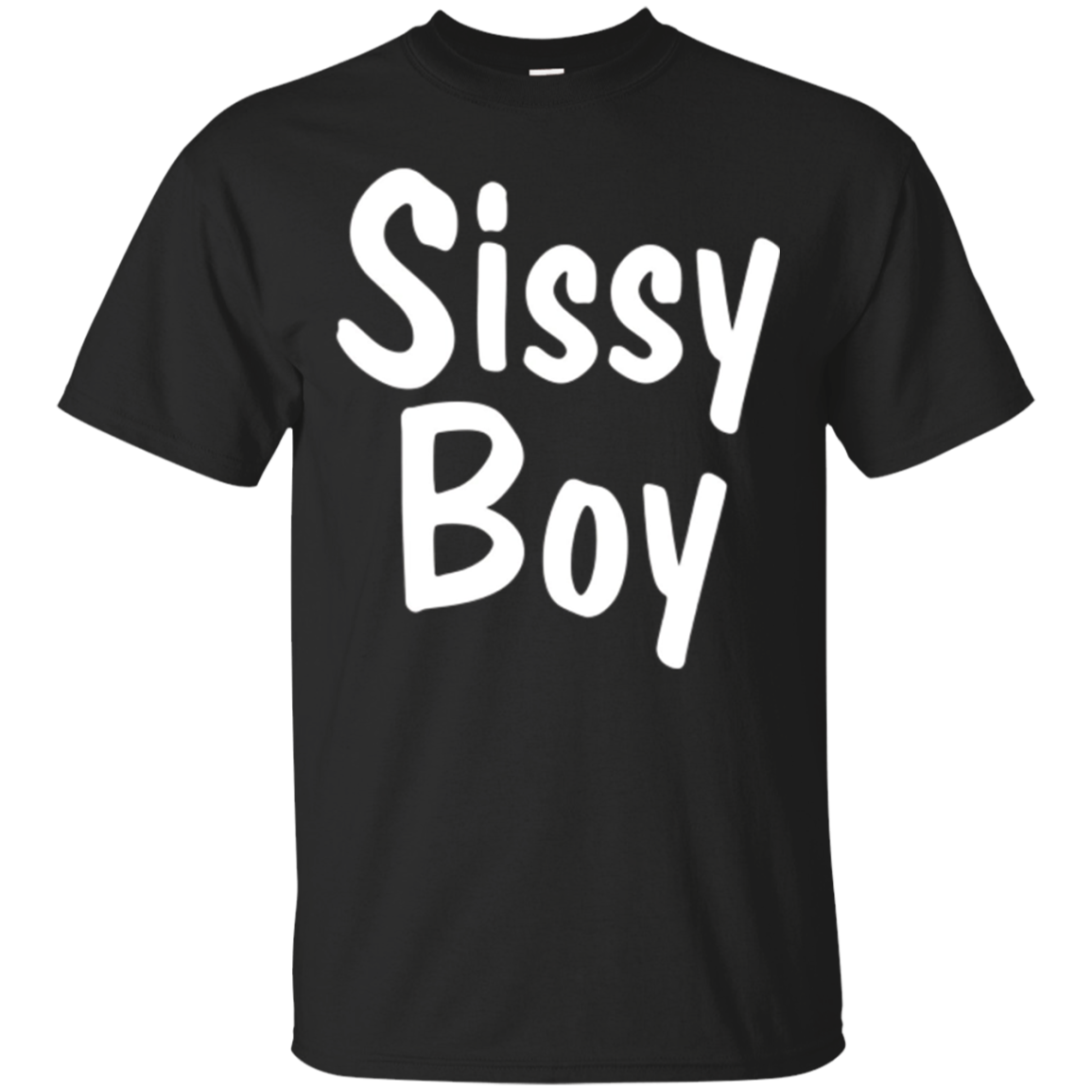 Sissy Boy Gender Fluid Awareness Kink T Shirt