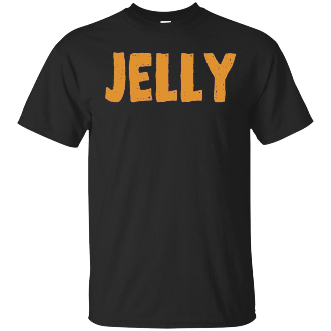 Peanut Butter T-shirt Jelly Couples Friends Halloween Shirt