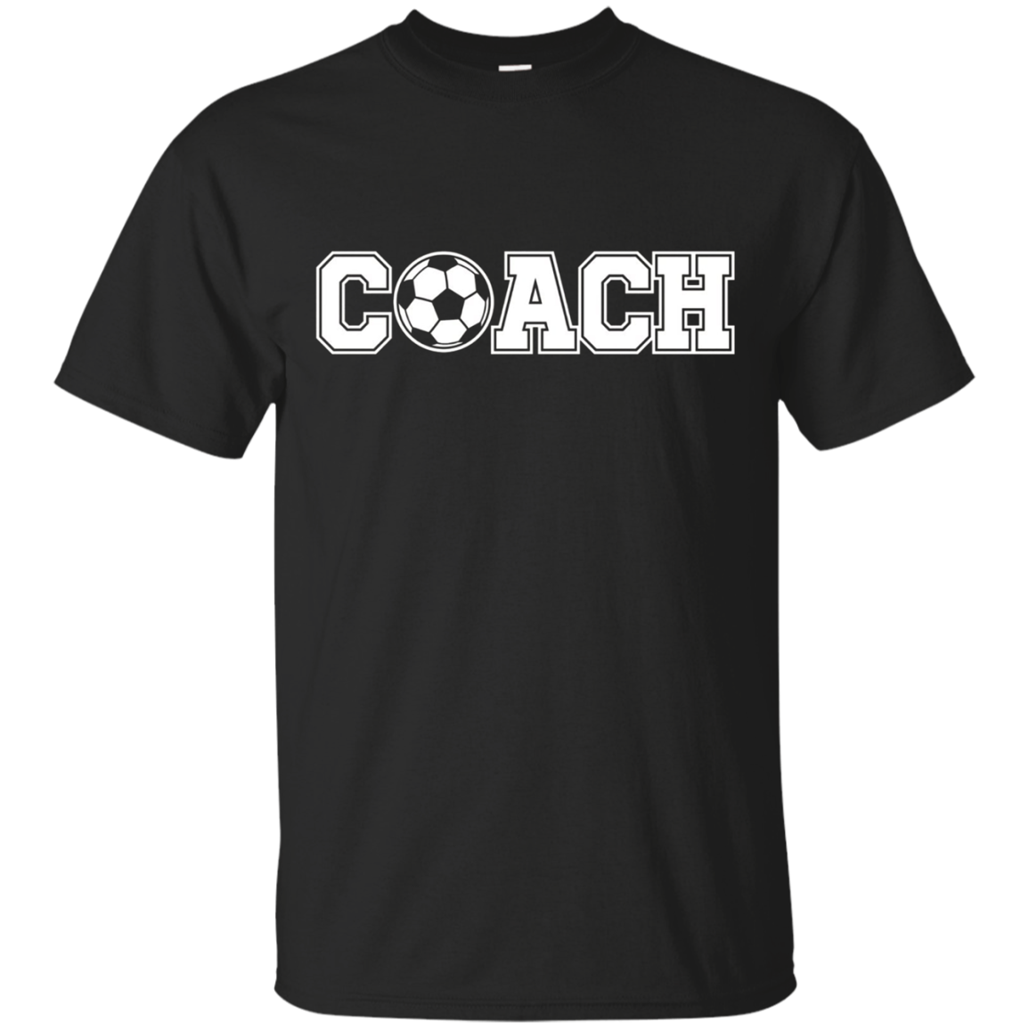 Soccer Coach Shirt Sports Coaching Staff Head Coach Tees