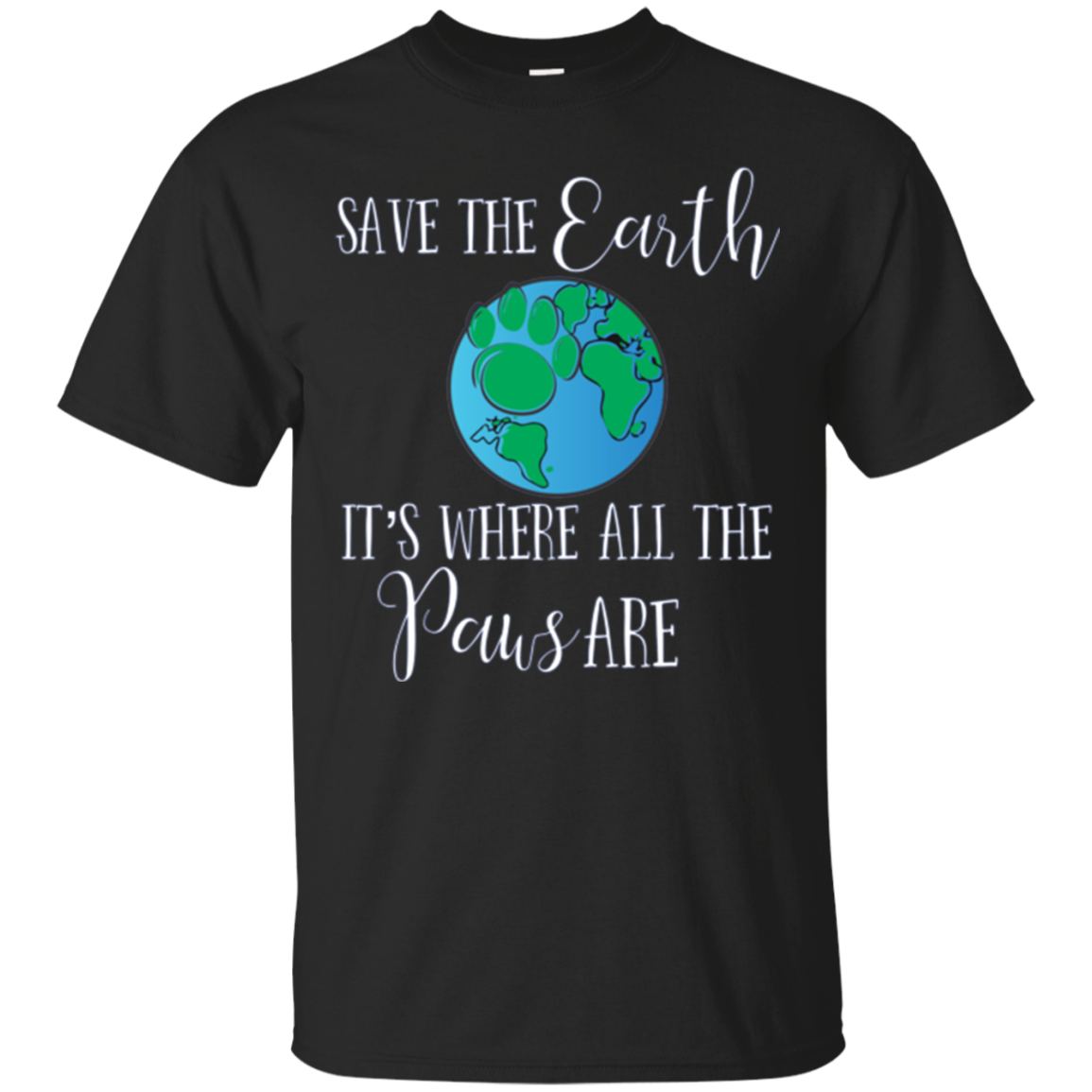 Earth Day Shirt Dog Lover T-shirt