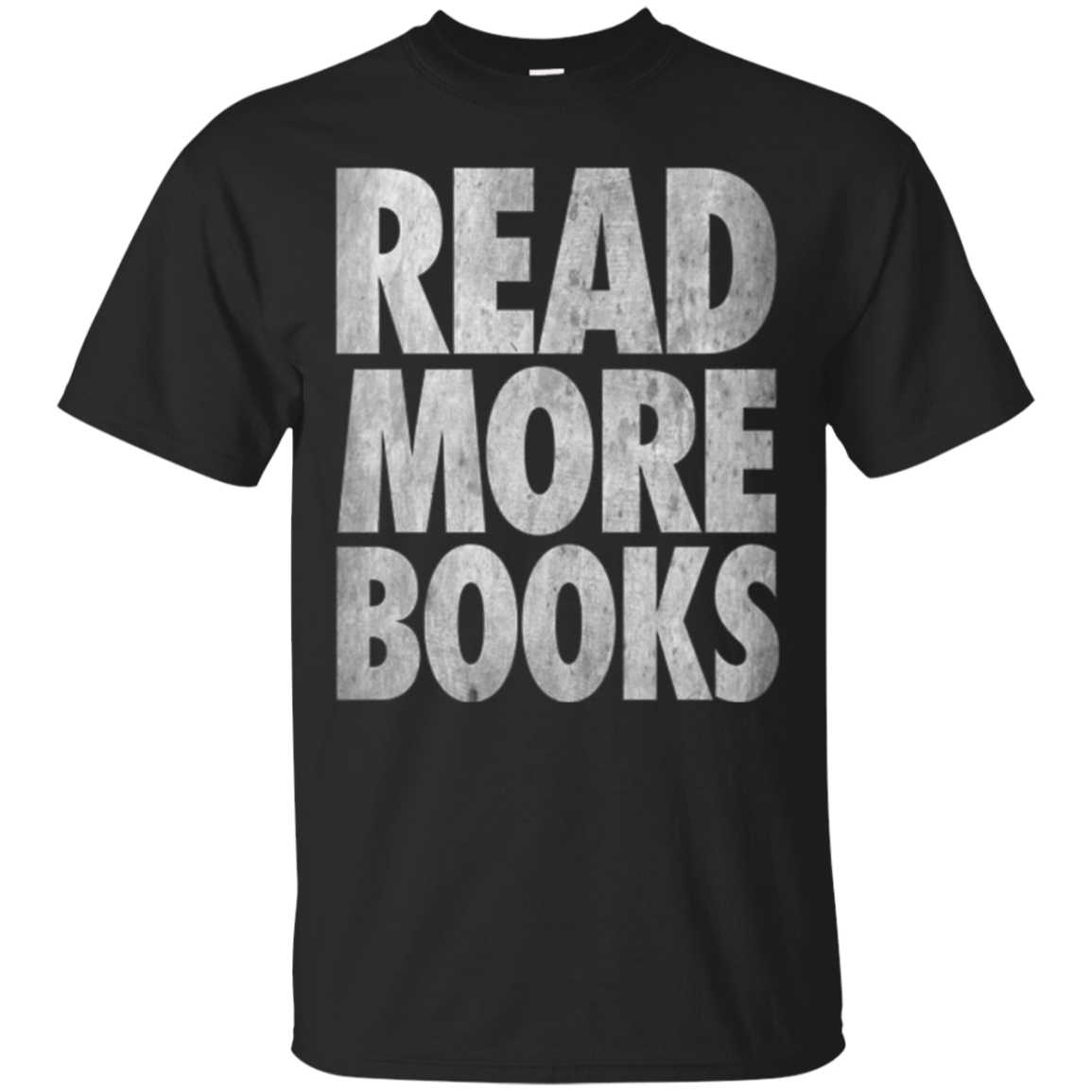 Read More Books Shirt | Brain Food Reading Vintage