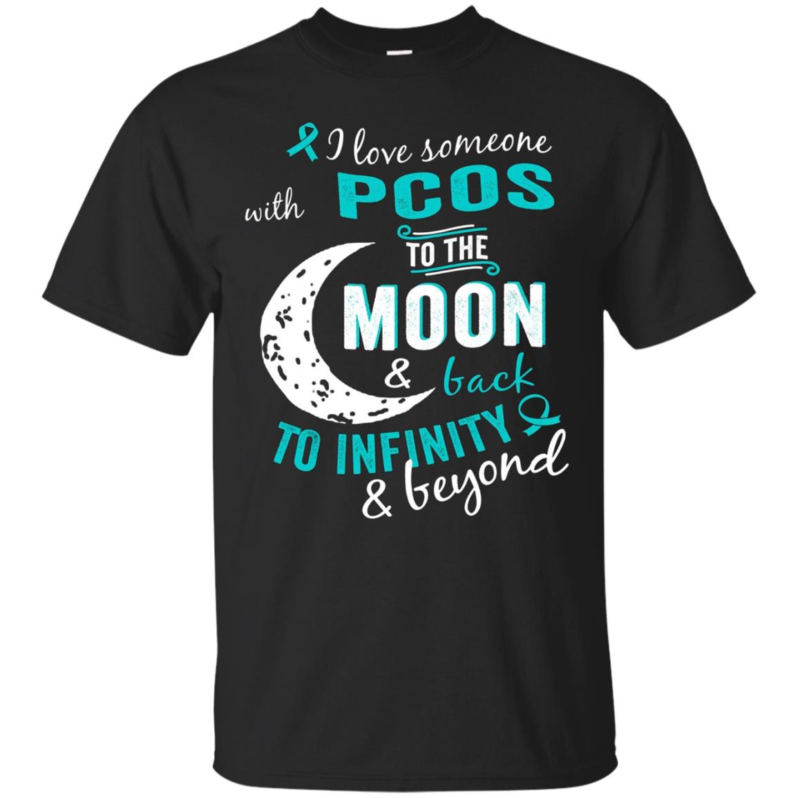 Pcos Shirts - Pcos Awareness Shirt For /