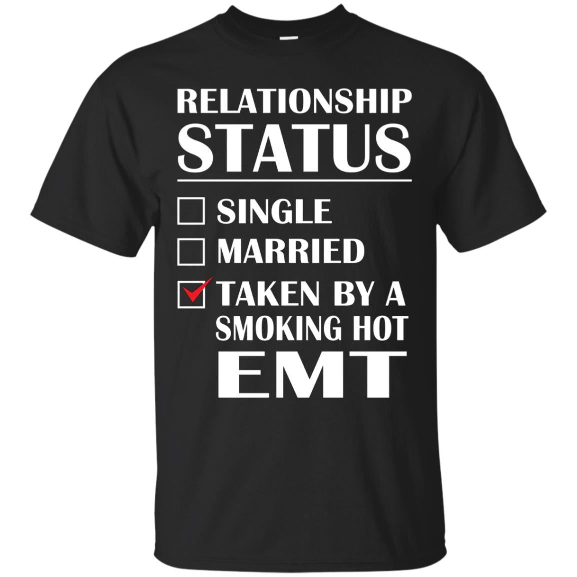 Emt Shirt-best Christmas Birthday Gifts For Emt