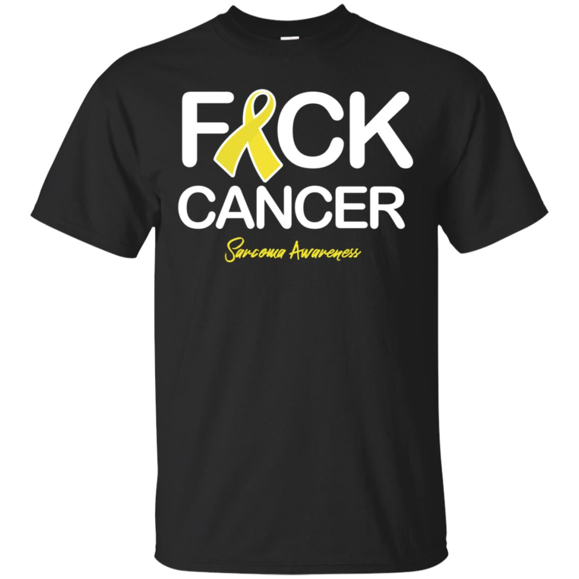 Sarcoma Cancer Awareness Products Sarcoma Cancer Shirt