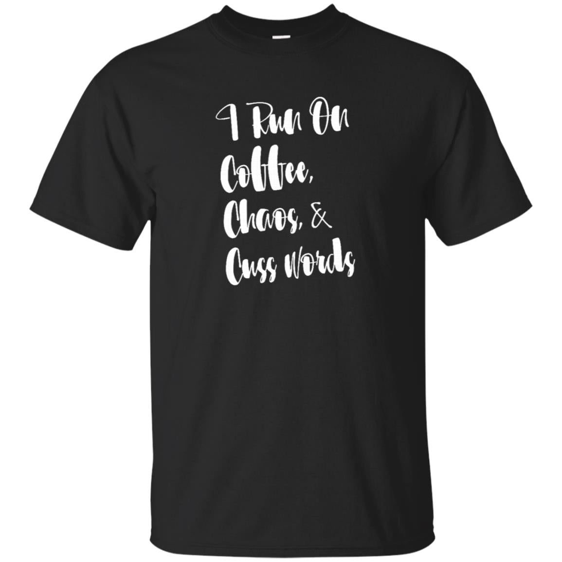 Funny Sarcastic Shirt For Coffee Drinkers