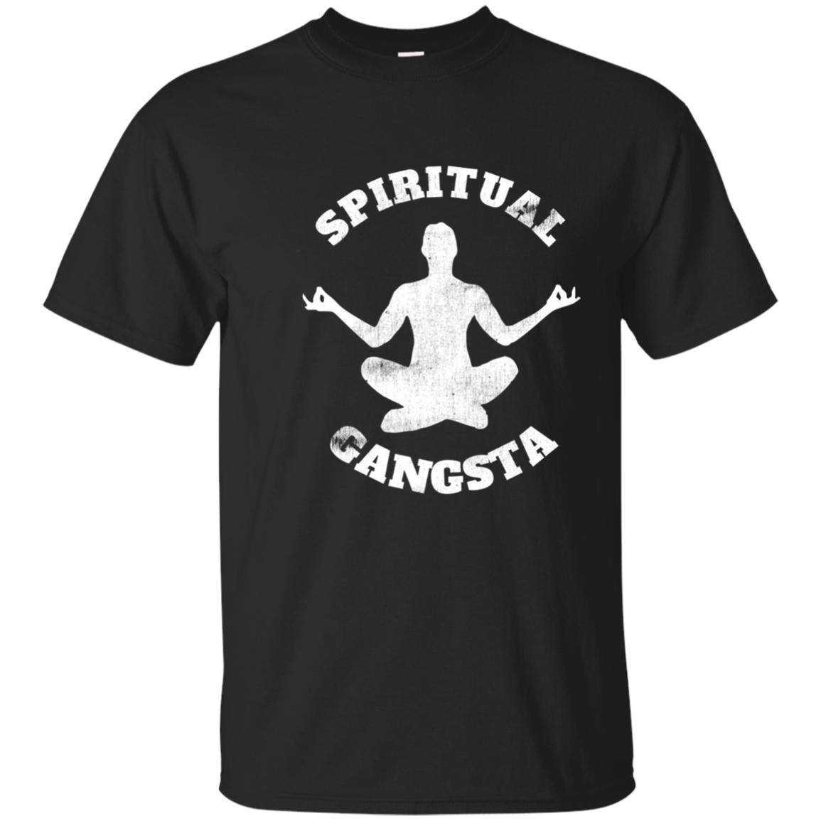 Yoga Christmas Gift Idea | Yoga T-shirt 