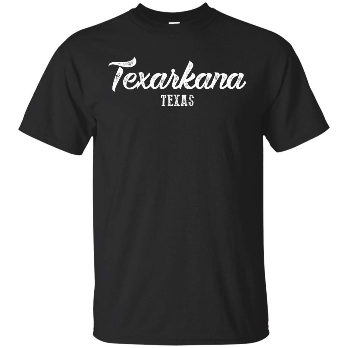 Texarkana Texas - Shirt Gift - 