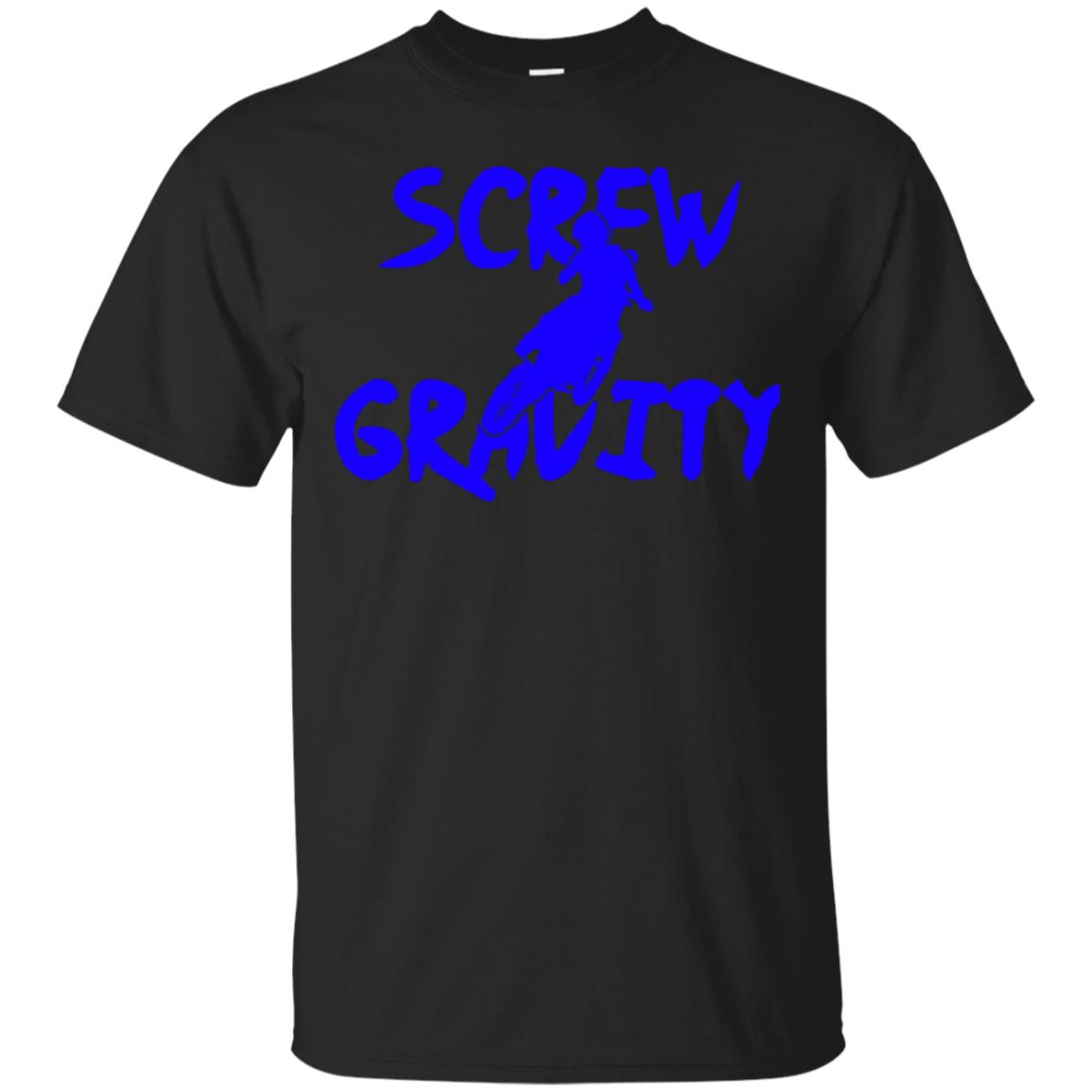 Screw Gravity Cool Dirtbike Mx Motocross Riding Shirt