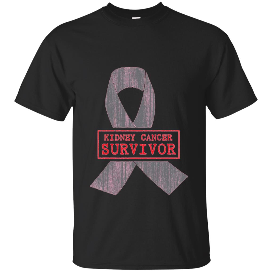 Ney Cancer Survivor T-shirt