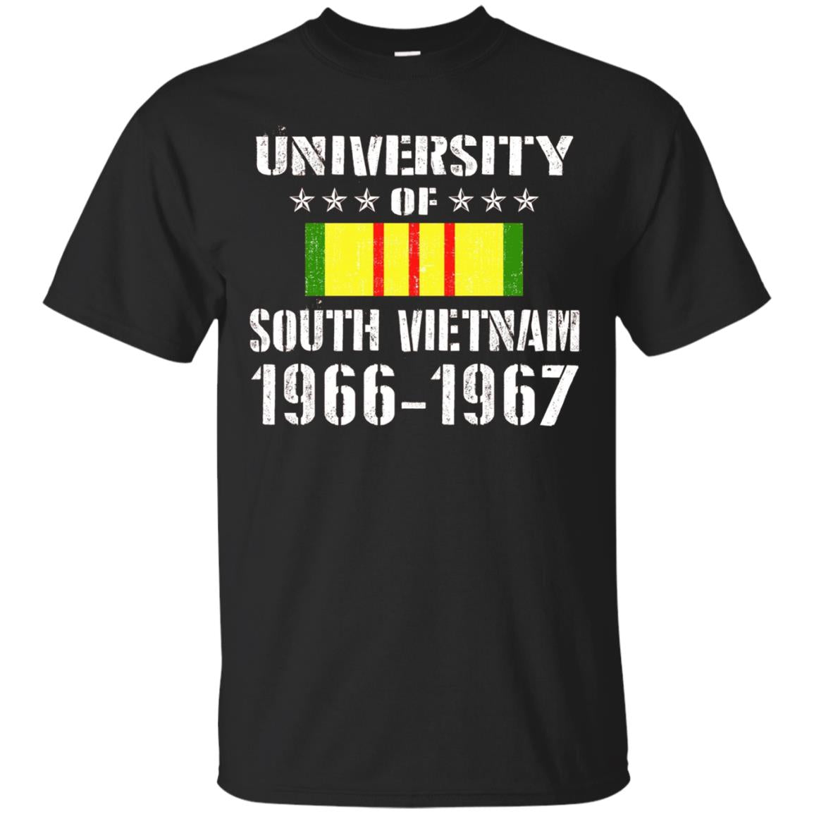 University Of South Vietnam Shirt, Funny Memorial Day Gift