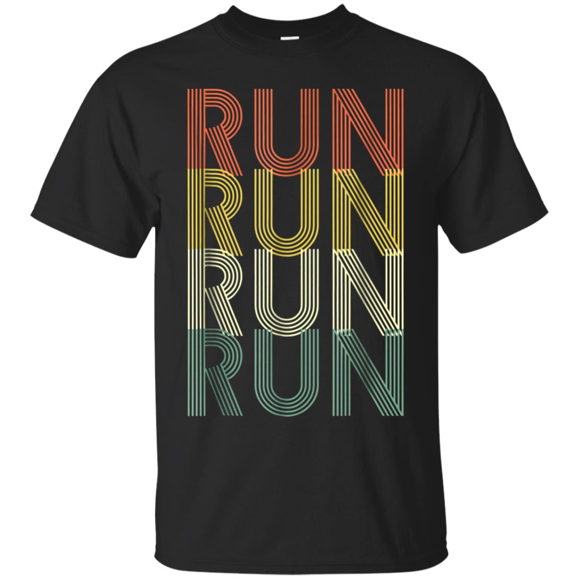 Run Run Run Lover Running Is Life Marathon Race T Shirt