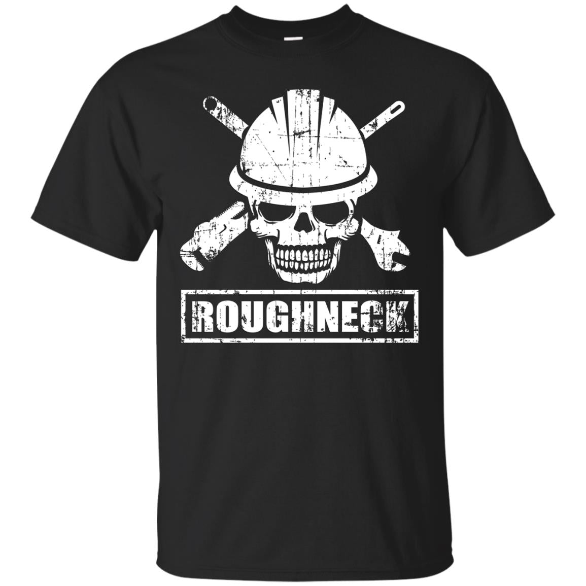 Roughneck Shirt - Amazing Texas Oilfield Shirt