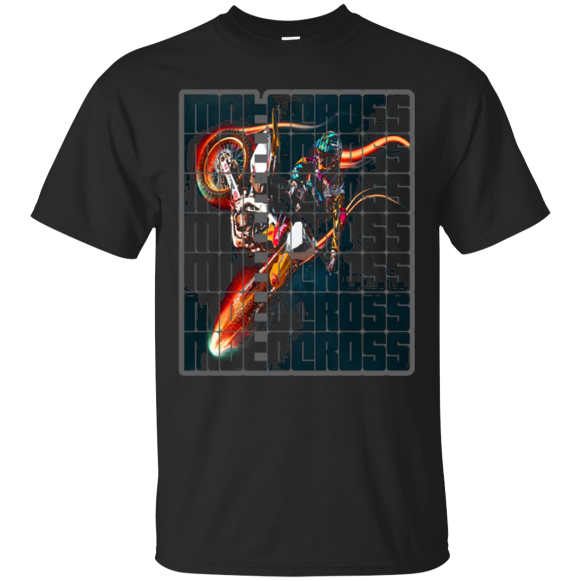 Motocross Whip Shirt Best Dirt Bike T Shirt