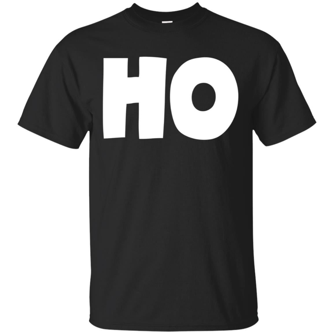 Funny Christmas Out Ho Santa Ho Chillin T Shirt