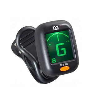 Aroma Clip on Guitar Tuner