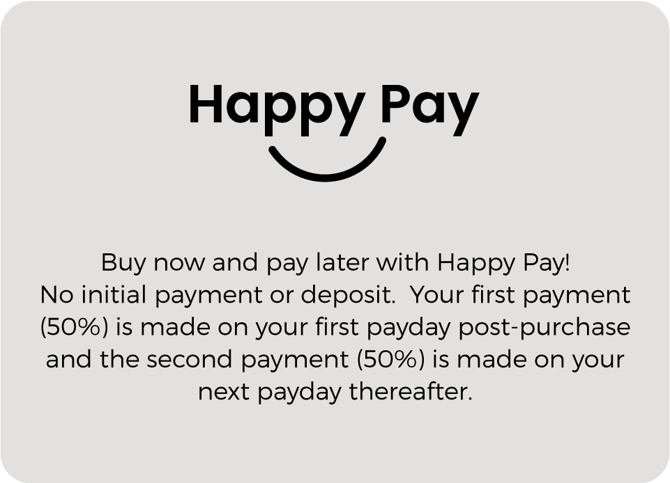 Happy Pay