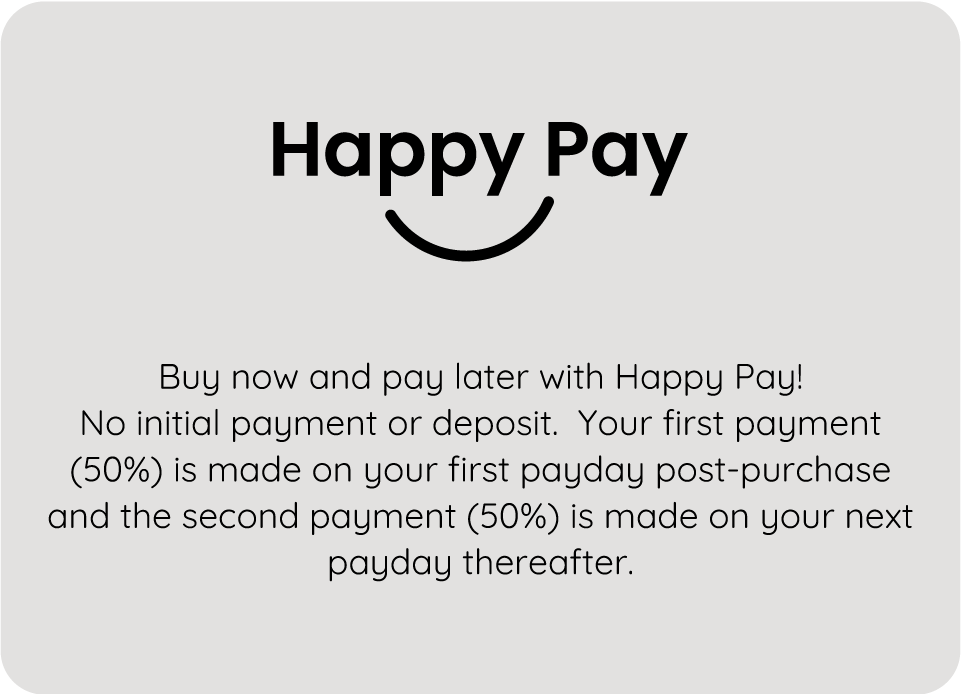 Happy Pay