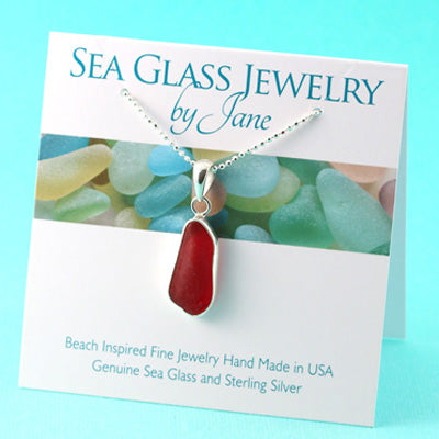 Buy Light Blue & Red Sea Glass Pebble Earrings, Beach Glass Earrings,  Stacked Minimalist, Tear Drop Dangling Ear Rings, Beachy Jewelry Online in  India - Etsy