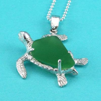 Sea Turtle Pendant Necklace | Necklace Women Turtle | Necklace Turtle Charm  - New Alloy - Aliexpress