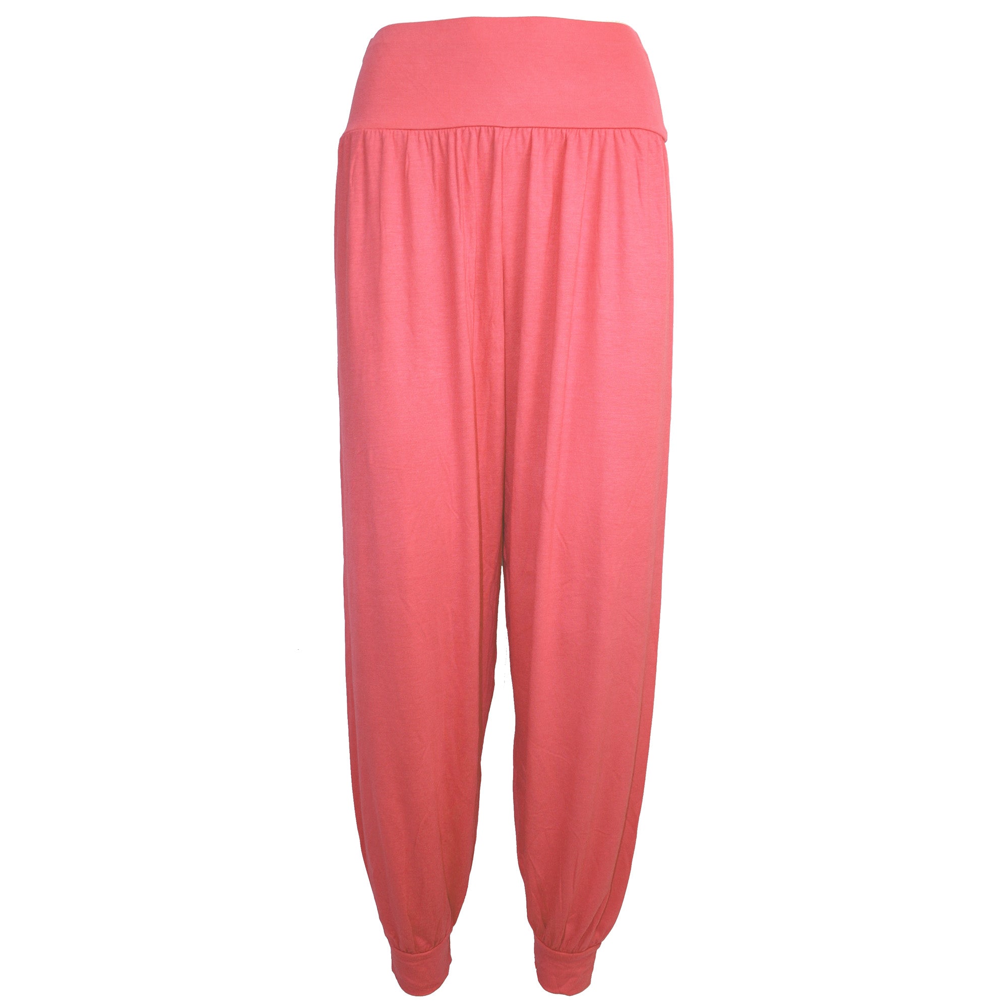 Lily Ali Baba Trousers Harem Baggy Leggings