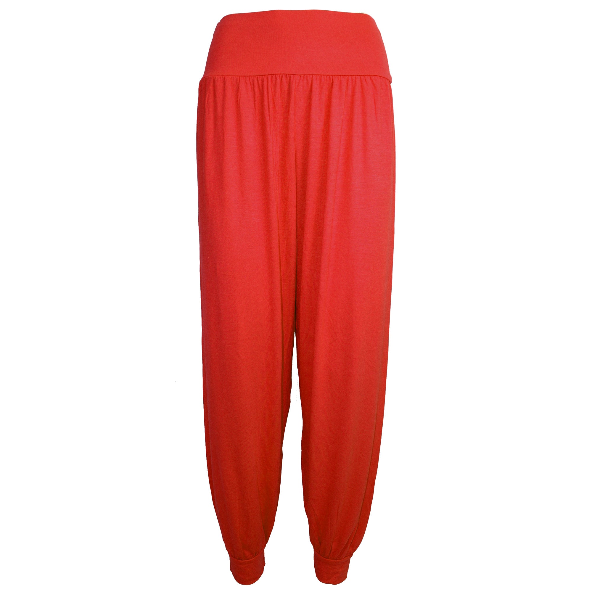 Lily Ali Baba Trousers Harem Baggy Leggings