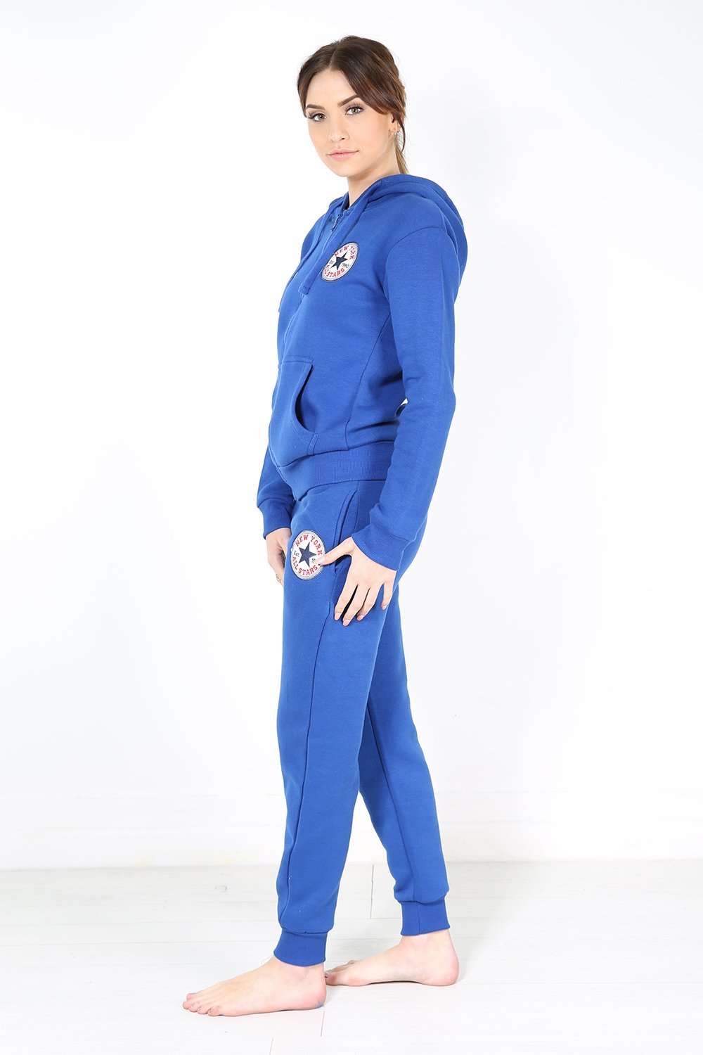 all star tracksuit womens