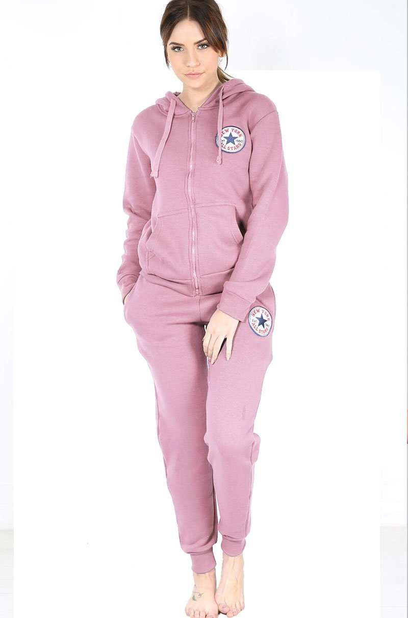 all star tracksuit womens