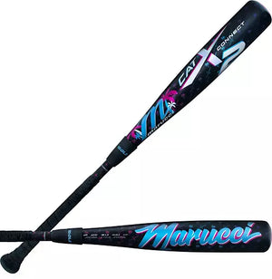 CATX2 VICE -10 USSSA BAT - MRG Hauff