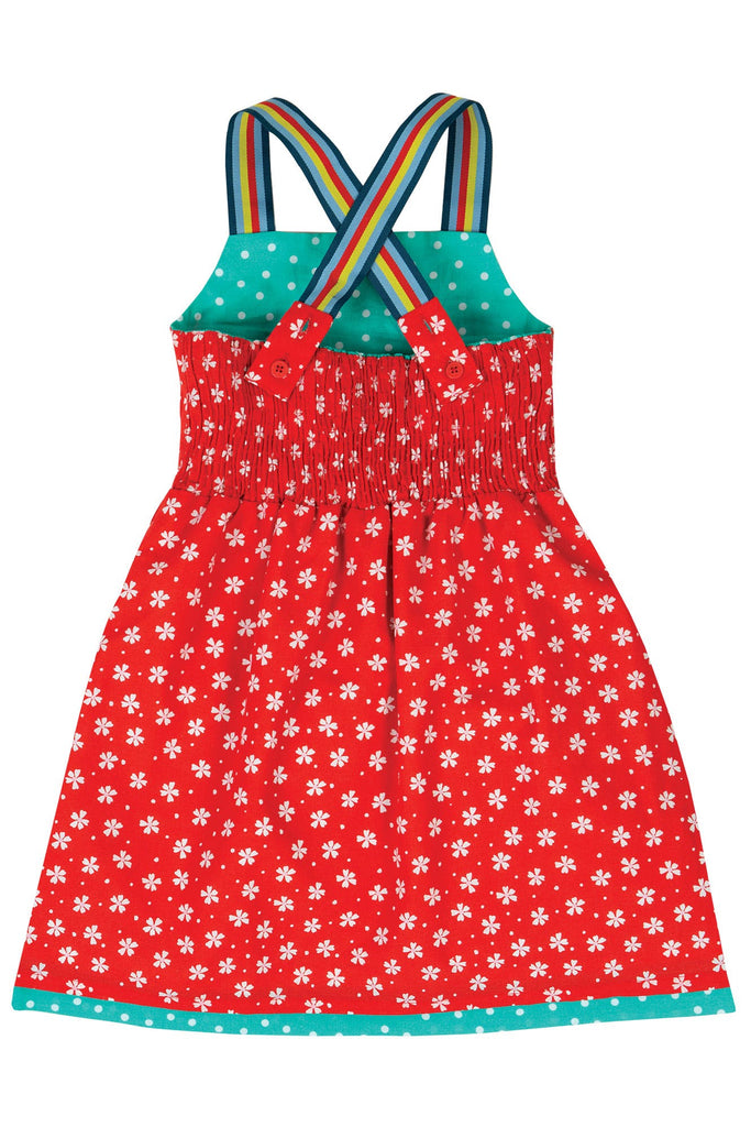 frugi reversible dress