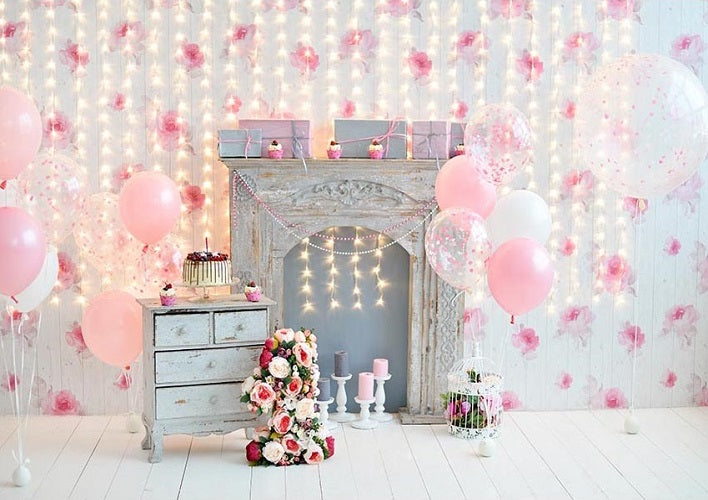 Shop Our Custom Birthday Backdrops And Party Backdrops Photos