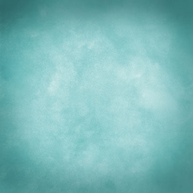 Shop Light cyan-blue abstract background portrait backdrop - whosedrop