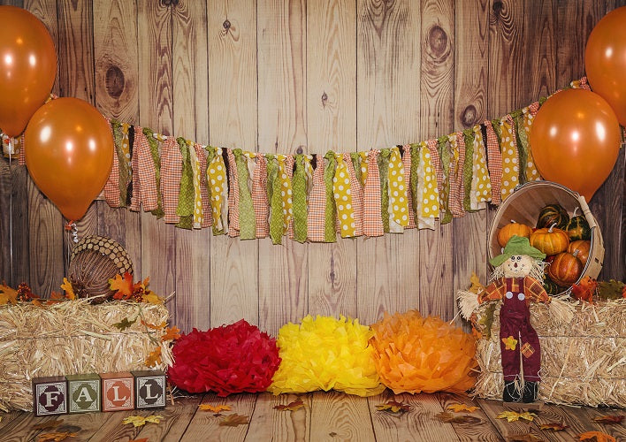 Shop Hot air balloon background cake smash backdrop - whosedrop