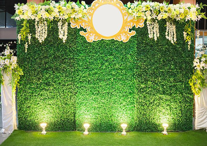 Shop Golden Palace building backdrop for wedding photography - whosedrop