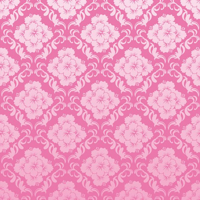 Pink damask pattern backdrop children background for sale - whosedrop
