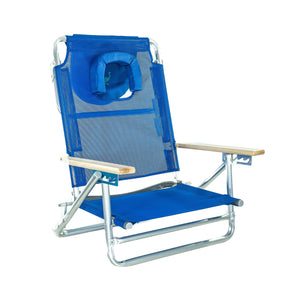 Ostrich South Beach Sand Chair - Ostrich Products