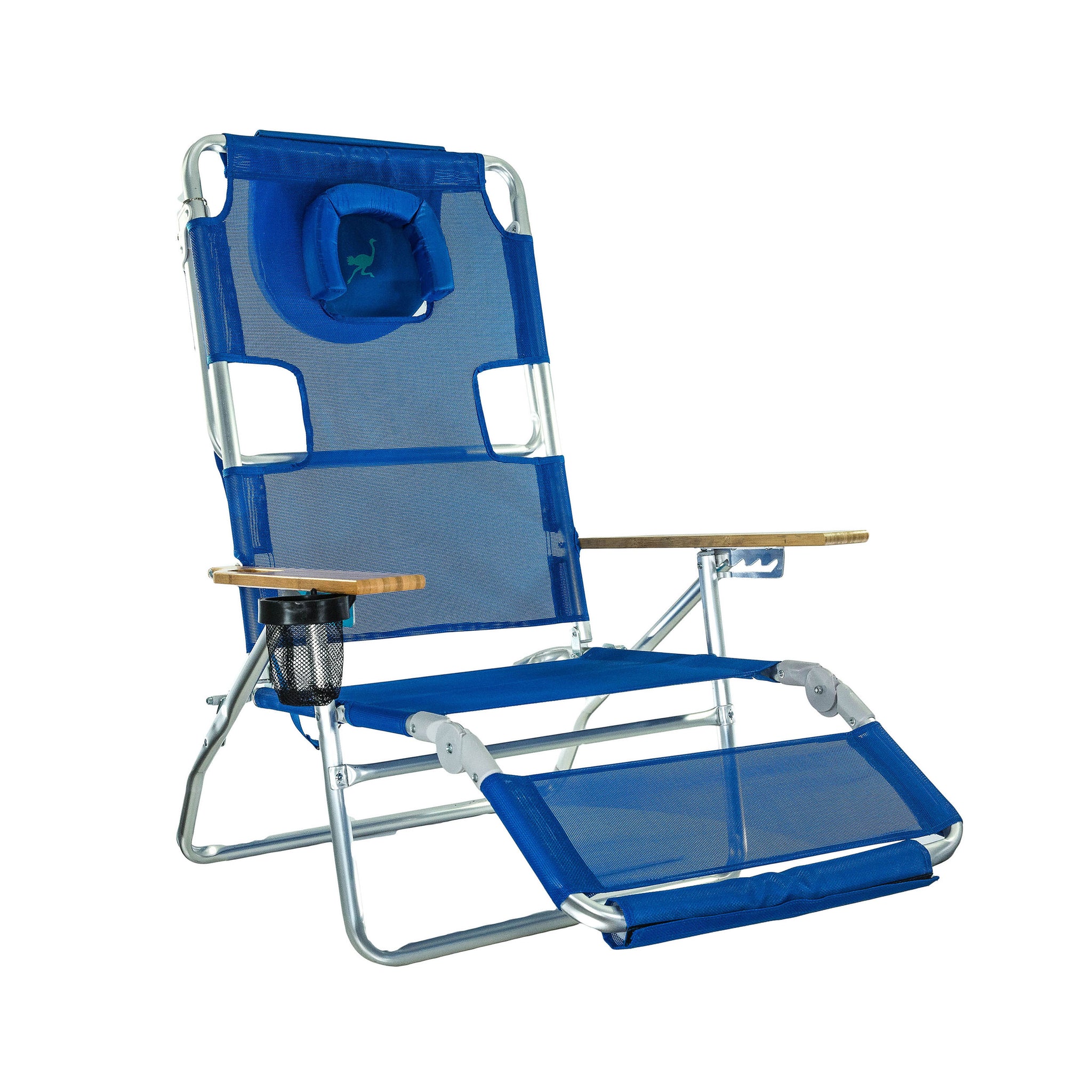 ostrich 3n1 beach chair