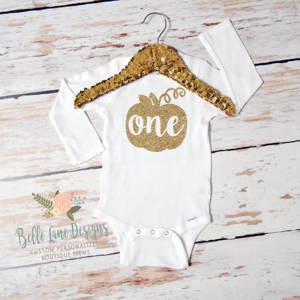 1st birthday girl onesie