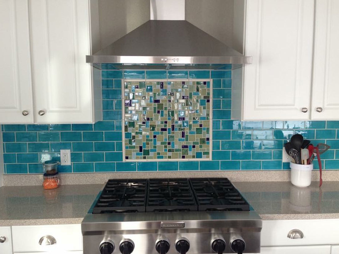 Let's Find Your Best Shape - For Tile – Mercury Mosaics