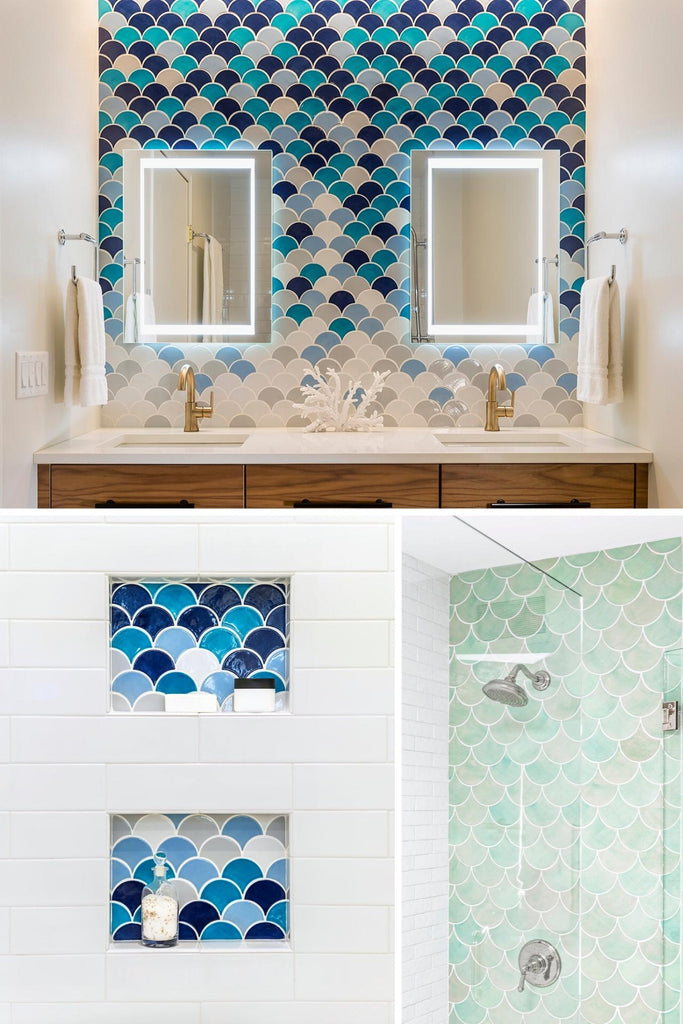 Nautical Tile Designs