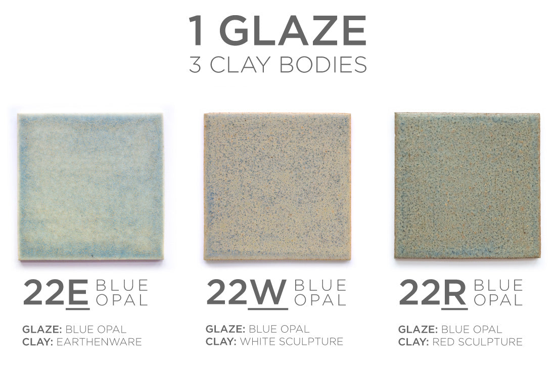 Glaze101 Glaze 101: Our Guide to Understanding Glazes! Tile Education   ClayBody2 Glaze 101: Our Guide to Understanding Glazes! Tile Education