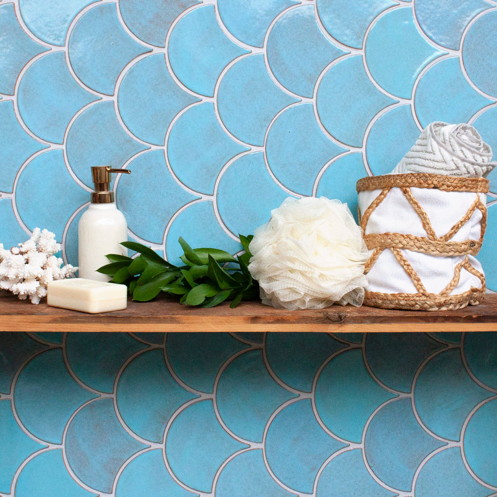 5 Ways to Pick the Perfect Tile Grout Color