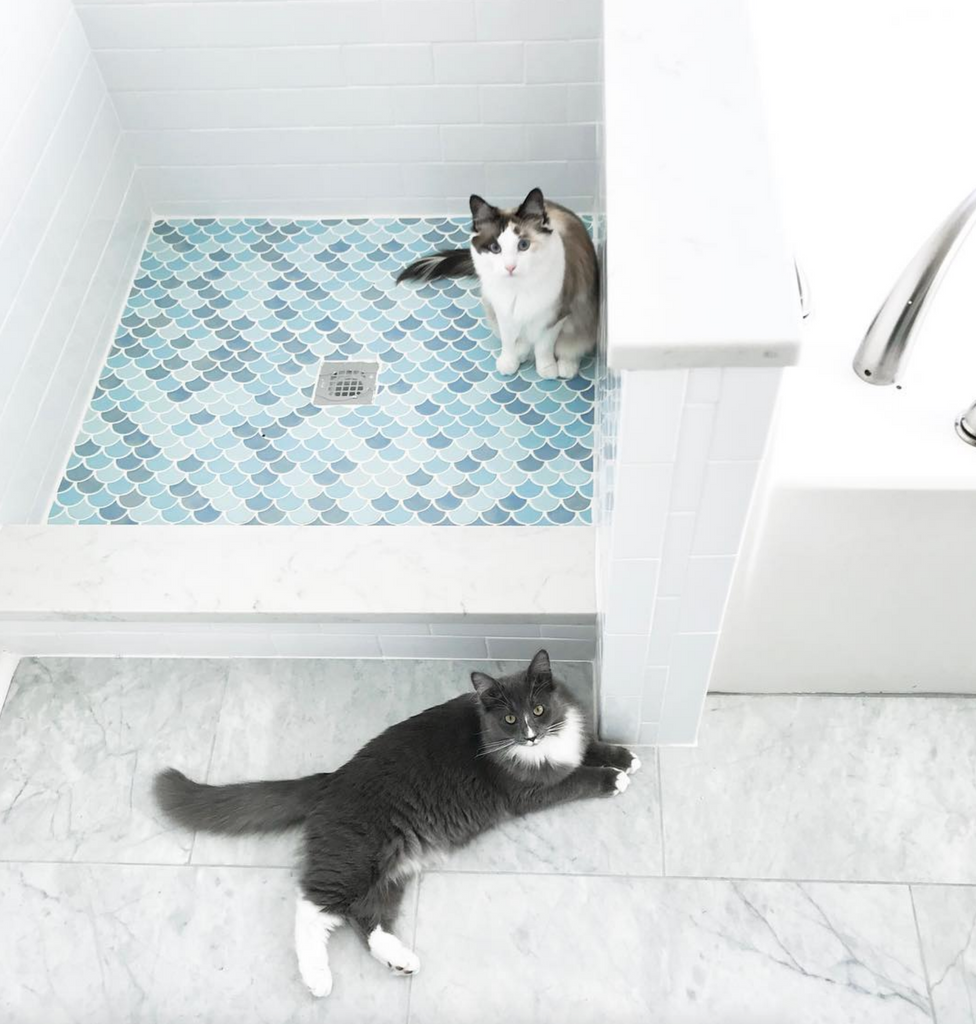 5 Ways to Pick the Perfect Tile Grout Color