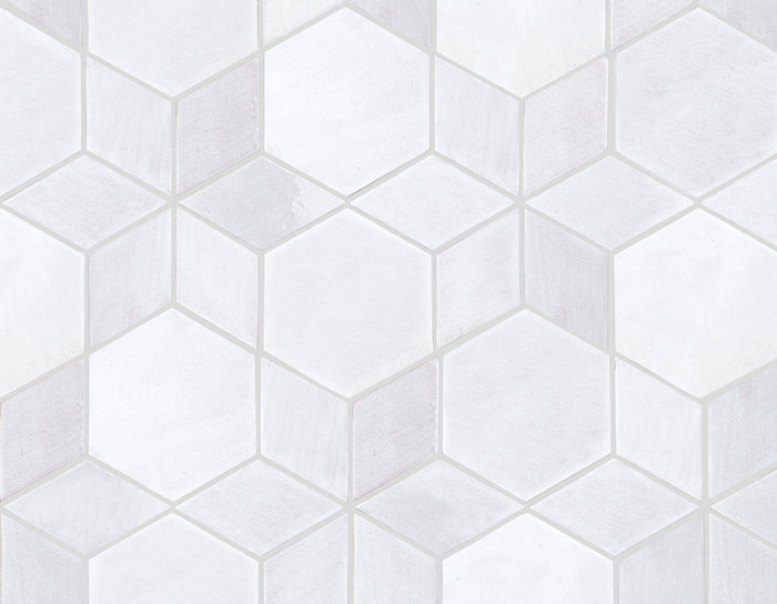 Hexagon Tile Patterns