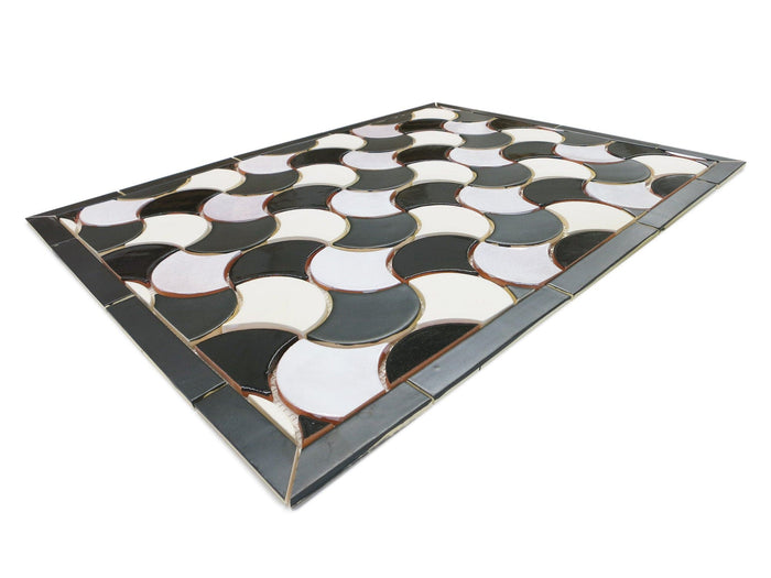 Ready to Ship Stove Backsplash Tile | Mercury Mosaics