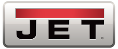 Jet equipment logo