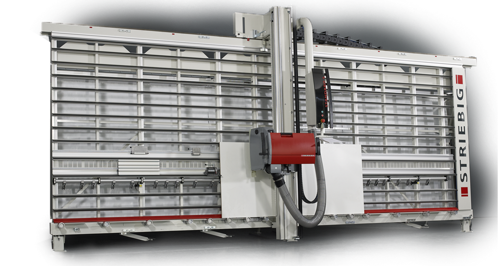 Streibig Vertical Panel Saws