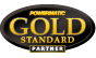 Powermatic gold standard partner