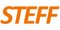 steff power feeder logo