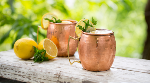 moscow-mule