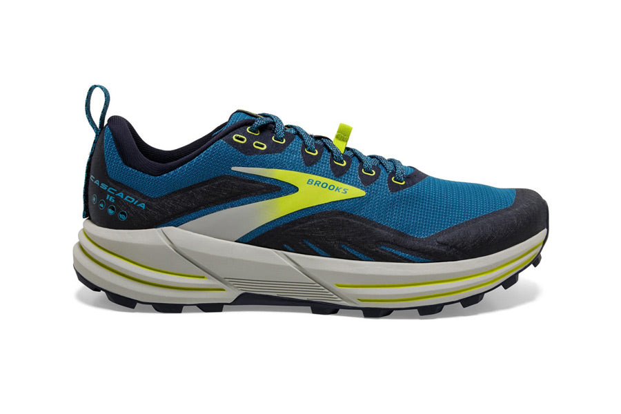 Men's Trail Running Shoes – Profeet